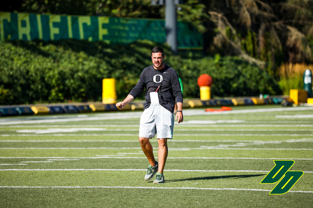 Dan Lanning 2
